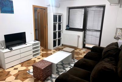 Apartament 2 cam | Popesti | Mobilat si utilat | Centrala | Parcare | Metrou 10' - 2