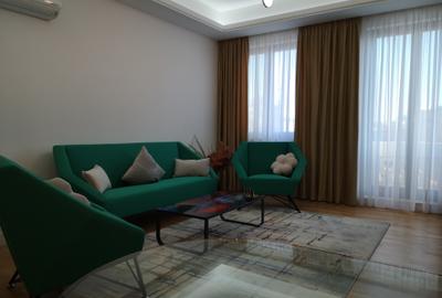 APARTAMENT 2 CAMERE LUX CALEA VICTORIEI STRADAL - 4