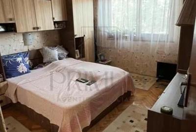 ARADULUI - 2 Camere - Etaj 1 - Decomandat