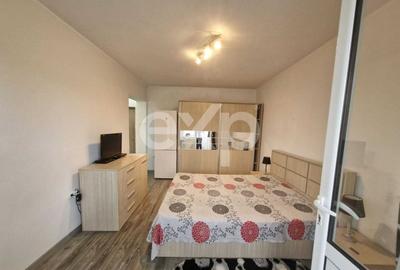 Garsonieră decomandată în Exercițiu - 1