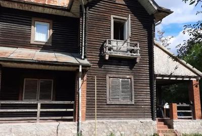 Casă cu 4 camere cu Teren 1111 Mp în Breaza - 8