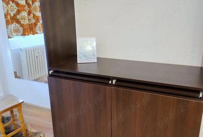 Garsonieră decomandată în Vitan