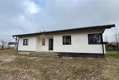 Casă cu Teren 500 Mp în Mocira - 14