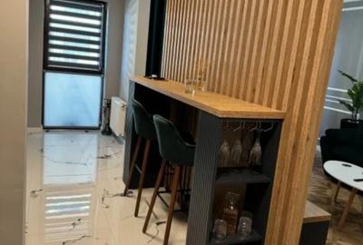 3 camere | Moghioros Park Residence | Terasa 10 mp | Parcare | Lux - 2