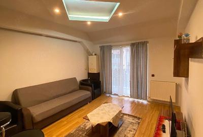 Apartament cu 2 camere decomandat în Central - 3