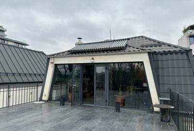 Reședință exclusivistă pe malul lacului - Exclusive Residence on the Lakefront - 10
