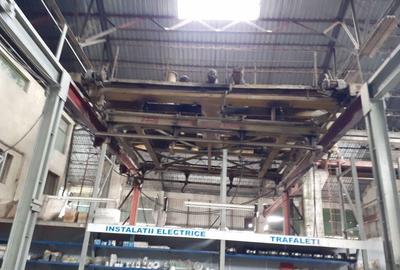 Spațiu comercial, de 5,000 mp, în Pantelimon