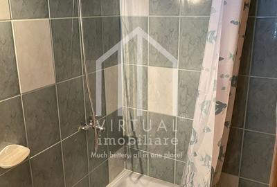 Casă individuală cu 3 camere cu Canalizare în Central - 14