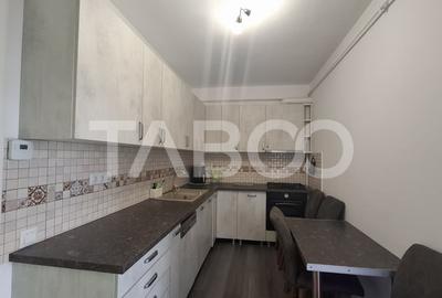 Apartament 2 camere de inchiriat decomandat 58 mp zona Selimbar Sibiu - 11
