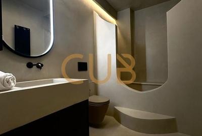 Ap.2cam LUX - Design deosebit | seif, parcare, cam video | Girocului - 10