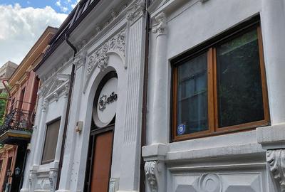 Casă individuală cu 6 camere cu Canalizare în P-ța Rosetti - 9