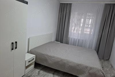Apartament cu 2 camere decomandat în Theodor Pallady - 1