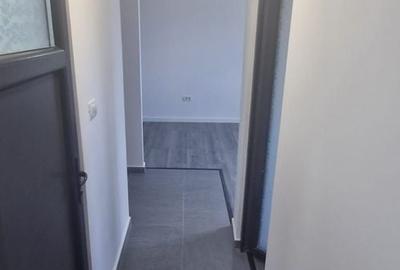 Apartament cu 2 camere nedecomandat în Rahova - 3