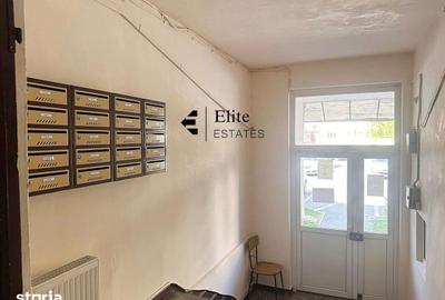 Apartament cu 3 camere în Calea Aradului