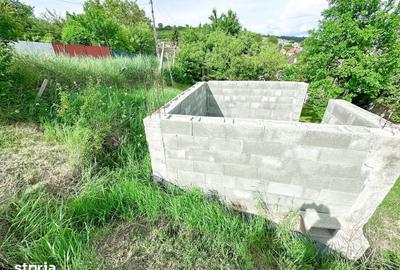 Teren de 376 mp, în Central - 15