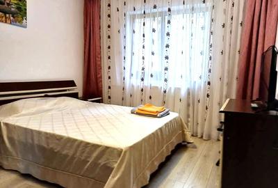 Apartament cu 2 camere circular în Tomis Nord - 9
