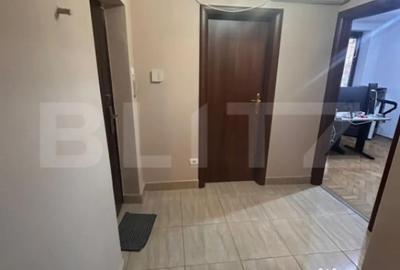 Apartament cu 4 camere decomandat în Elisabetin - 2
