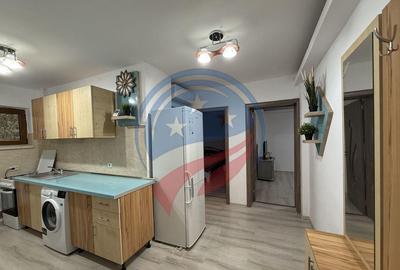 Apartament cu 2 camere decomandat în 1 Mai - 8