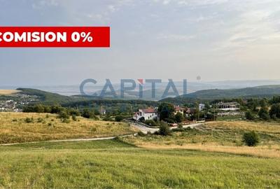 Teren Construcții intravilan de 1500 mp, în Sălicea