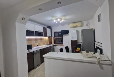 Apartament 3 camere, decomandat, 80mp, Cornitoiu, zona Liceul George Bibescu - 7