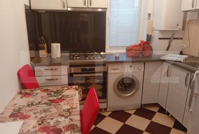 Apartament 3 camere, Cisnadie - 4