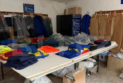 Casă cu 7 camere cu Teren 266 Mp în Central - 16