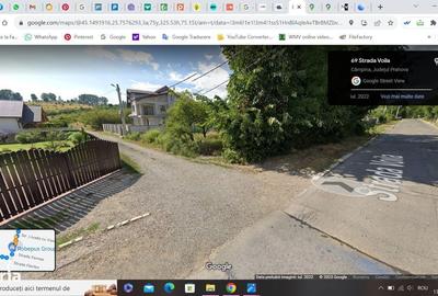 Spațiu comercial, în Voila - 26