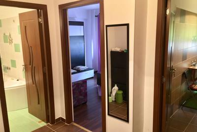 Garsonieră decomandată în Exterior Vest - 3