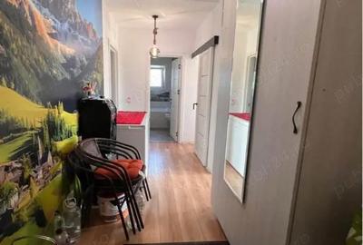 Apartament cu 2 camere decomandat în Central - 5