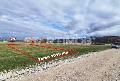 Teren intravilan Rasnov Glajjarie - 3