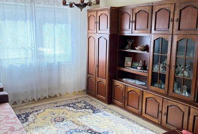 Apartament cu 2 camere decomandat în Patria - 5