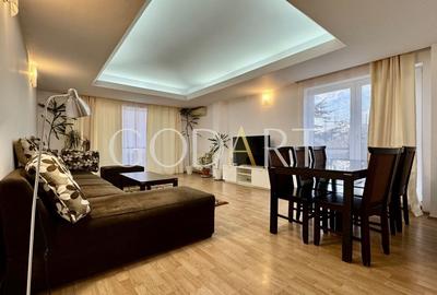 Apartament 4 camere | Herastrau | Loc de parcare | Pet friendly - 3