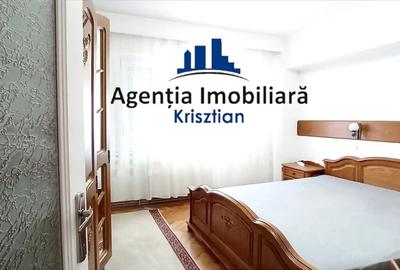 Apartament de inchiriat cu 4 camere - Micro 17 - 4