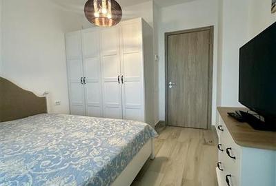 Apartament cu 2 camere decomandat, mobilat în Nord - 10