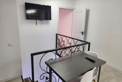 Apartament cu 2 camere în Sebastian - 2