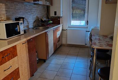 Apartament cu 3 camere decomandat, mobilat în Șagului - 4
