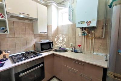 Apartament o camera, Frumoasa de vanzare! - 3