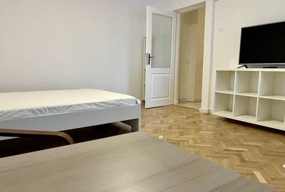 Garsonieră decomandată, mobilată în Calea Călărașilor - 2