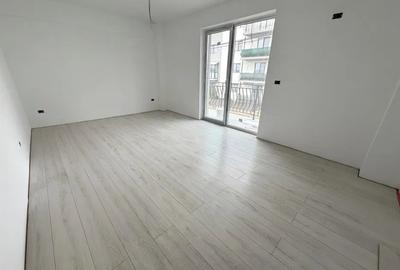 Apartament cu 2 camere decomandat în Cug - 6