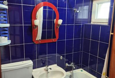 Apartament cu 2 camere semidecomandat în Central - 4