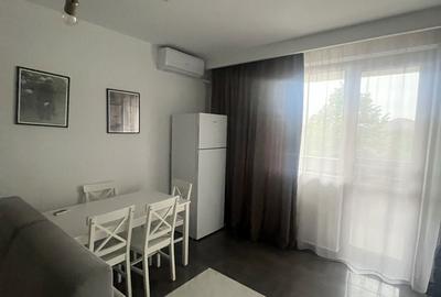 Apartament cu 2 camere decomandat în Central - 6