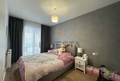 Apartament 2 camere Viva City, bloc situat langa Iulius! View pe iaz! - 6