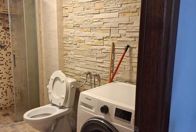 Apartament cu 2 camere semidecomandat în Central - 4