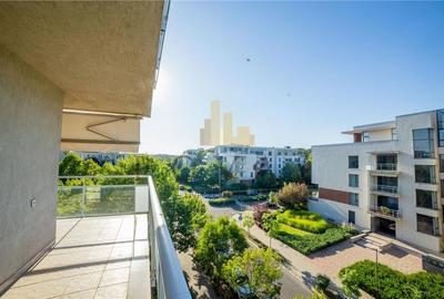 Inchiriere Apartament 4 Camere Ambasada SUA Aleea Privighetorilor - 8