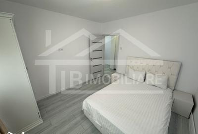 Apartament cu 2 camere decomandat în Central - 2