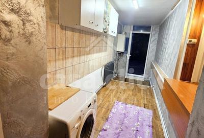 Apartament cu 2 camere, mobilat în Central - 2
