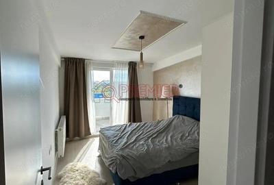 Apartament 3 camere tip duplex -Zona excelenta -Parcul Vacare?ti - 2