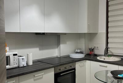 Unirii Complex Soho 2 Camere Mobilat Utilat Unirii Complex Soho 2 Camere Mobilat Utilat - 4