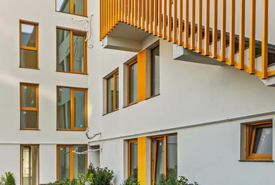 Apartament cu 4 camere decomandat în Domenii