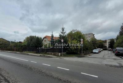 Casă cu 2 camere cu Teren 539 Mp în Sovata - 5